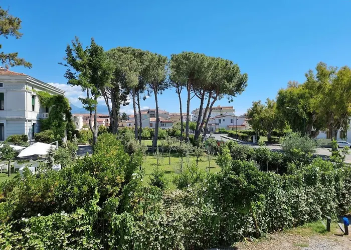 Bed and Breakfast Civico 33 Scalea
